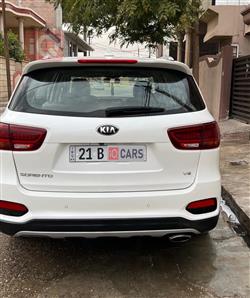 كيا سورينتو